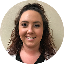 Terran Duffield - Mountain Dental Oak Ridge TN