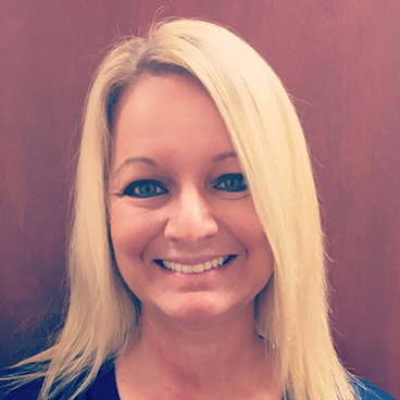 Jennifer Jones - Mountain Dental Oak Ridge TN