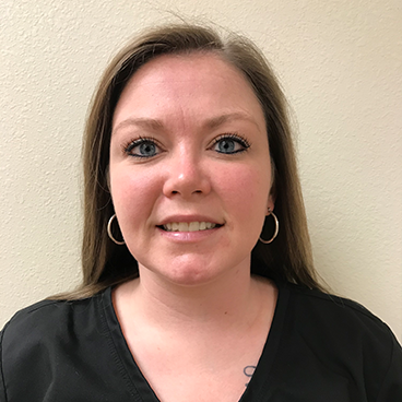 Jessica Burress - Mountain Dental Oak Ridge TN