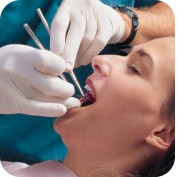 Dental Exams & Xrays - Mountain Dental Oak Ridge TN